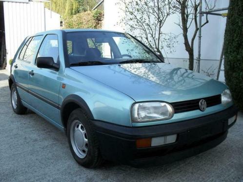 Golf 2-3-4-5 CARROSSERIEDELEN : update lijst op 07/07/2025, Auto-onderdelen, Carrosserie, Motorkap, Volkswagen, Voor, Achter, Links