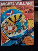 1972 Michel Vaillant - Tome 21 - Massacre pour un moteur, Livres, BD, Enlèvement, Neuf