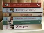 Six romans Danielle Steel, Comme neuf, Enlèvement