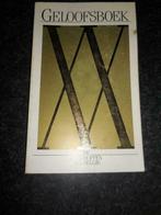 [194] boek :geloofsboek de bisschoppen van België, Ophalen of Verzenden, Zo goed als nieuw