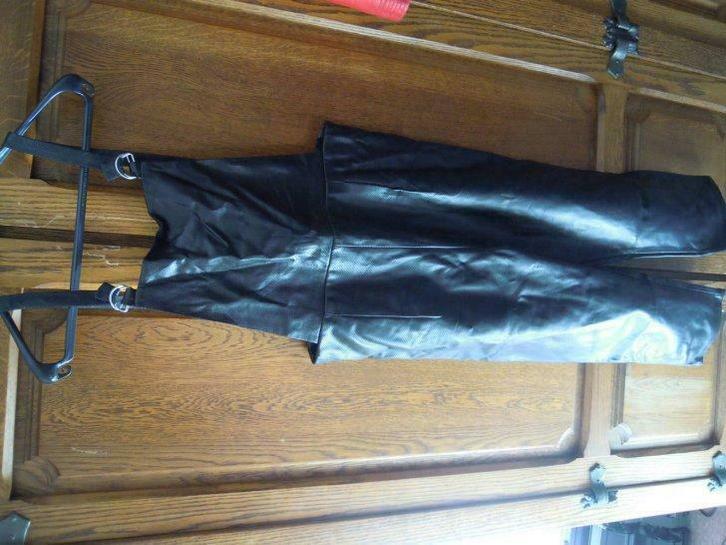 a vendre salopette pour dame, Kleding | Dames, Broeken en Pantalons, Nieuw, Maat 42/44 (L), Zwart, Ophalen of Verzenden