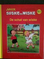 Suske en Wiske junior verhaaltjes, Gelezen, Ophalen of Verzenden