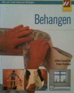 Behangen, Julian Cassel en Peter Parham, Boeken, Ophalen of Verzenden, Gelezen