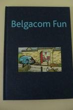 Belgacom Fun, in nieuwstaat, Meerdere comics, Ophalen of Verzenden, Nieuw