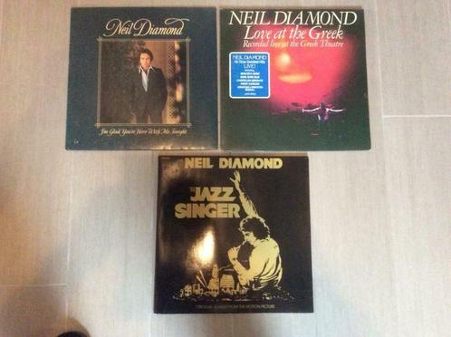 LP Neil Diamond, Cd's en Dvd's, Vinyl | Overige Vinyl, Ophalen