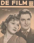 De Film (weekblad, jaargang 13, n° 36, 1940, Patria), Ophalen of Verzenden