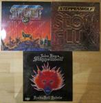 HARD & HEAVY - PACK 4 - "S to Z" - 12 LP, Ophalen of Verzenden, 12 inch, Overige genres