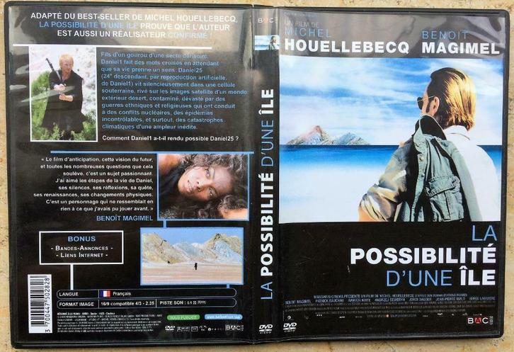 RESERVÉ - 7 DVDs : Films Francais cinephile (Zone 2 Bel/Fr), Cd's en Dvd's, Dvd's | Overige Dvd's, Ophalen of Verzenden