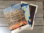 Lot van 3 kalenders Nat Instituut voor Oorlogsvaliden,..., Verzamelen, Tijdschriften, Kranten en Knipsels, Ophalen of Verzenden