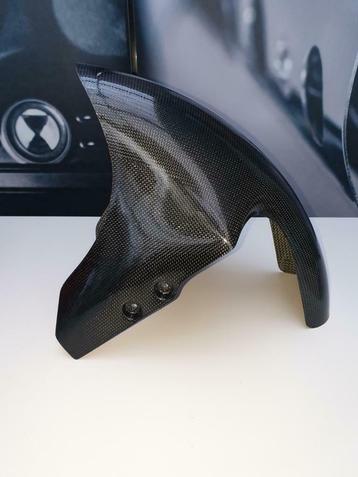 Ducati 851, 888, Supersport, carbon spatborden v.a. € 179 beschikbaar voor biedingen