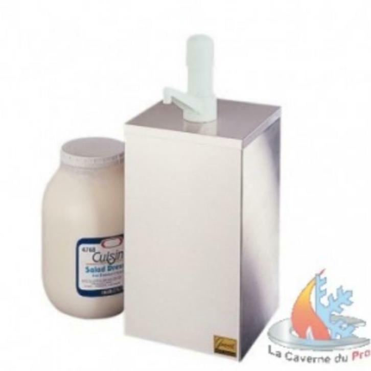 SAUS POMP, Huis en Inrichting, Keuken | Keukenbenodigdheden, Nieuw, Ophalen of Verzenden