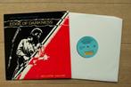 eric clapton "edge of darkness", Ophalen of Verzenden, 12 inch, Rock-'n-Roll