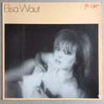 Elisa Waut ‎– Elisa Waut (vinyl), Cd's en Dvd's, Ophalen of Verzenden