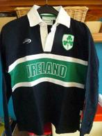LANSDOWNE 10-jarige Ierse Rugby-trui onberispelijk