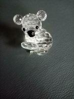 Swarovski kristal koala beertje met doos, Verzamelen, Ophalen