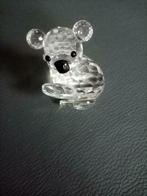 Swarovski kristal koala beertje met doos, Ophalen