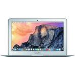NIEUWE Apple MacBook Air 11.6” - MJVM2LL/A, Nieuw, MacBook Air, 128 GB of minder, Ophalen