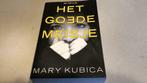 La gentille fille (b2), Livres, Comme neuf, Pays-Bas, Mary kubica, Enlèvement ou Envoi