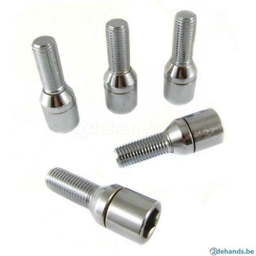 Set springbouten M12x1,25 NIEUW, Auto diversen, Tuning en Styling, Ophalen of Verzenden