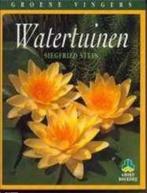 Watertuinen, Siegfried Stein, Gelezen, Ophalen of Verzenden