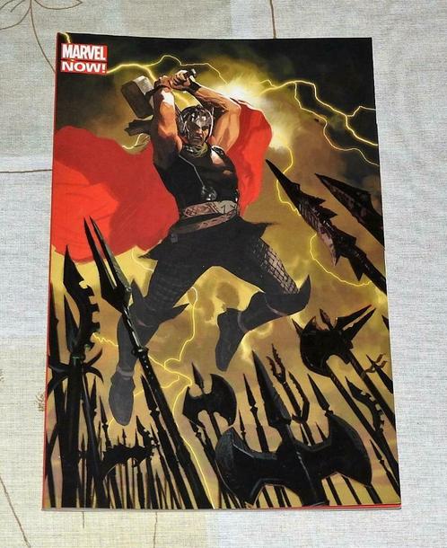 Avengers Universe Comics-bundel, Boeken, Strips | Comics, Gelezen, Meerdere comics, Verzenden
