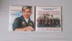 Andrea croonenberghs - windkracht 10 cd singles, Ophalen of Verzenden