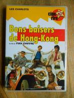 )))  Bons Baisers de Hong Kong  //  Les Charlots   (((, Tous les âges, Enlèvement ou Envoi, Comédie d'action