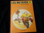 Les Motards (8 Albums encore disponibles  dont 68 en EO), Boeken, Stripverhalen, Zo goed als nieuw, Meerdere stripboeken, Ophalen