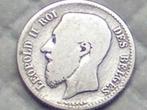 Pièce Leopold ll, ?FR, 1867, (22), Argent, Enlèvement ou Envoi, Monnaie en vrac, Argent
