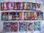 dragon ball super card game divers full set version francais, Enlèvement ou Envoi, Comme neuf, Carte(s) à jouer