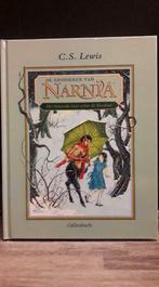 De kronieken van Narnia, het betoverde land achter de kleerk, Boeken, Nieuw, Fictie, Ophalen of Verzenden