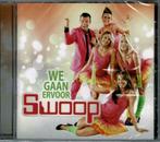 Swoop - We gaan ervoor (SEALED), Cd's en Dvd's, Levenslied of Smartlap, Ophalen of Verzenden, Nieuw in verpakking