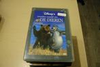 disney's wondere wereld van de dieren, Cd's en Dvd's, Ophalen of Verzenden