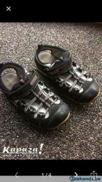 Sandalen voor jongens maat 35, Ophalen of Verzenden, Gebruikt, Overige typen