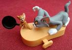 1999- Tom Jerry -amovible, Collections, Animal, Enlèvement ou Envoi, Neuf