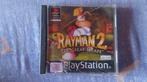 Rayman 2 - the great escape, Games en Spelcomputers, Games | Sony PlayStation 1, Gebruikt, Ophalen of Verzenden