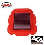 Filtre à air BMC FM378/04 pour Kawasaki KLV & Suzuki DL, Neuf