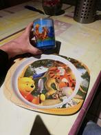 Vaisselle pour enfants Winnie l'ourson, Enlèvement ou Envoi, Utilisé, Autres types