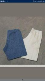 Leggings  ski 8-10ans les 2, Enlèvement, Comme neuf, Garçon ou Fille, Vêtements de sport ou Maillots de bain