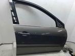 Renault Laguna 3 Rechter Voordeur, Rechts, Gebruikt, Ophalen of Verzenden, Renault