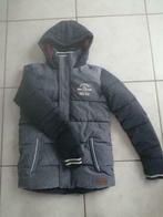 BLUE RIDGE BLAUWE WINTER JONGENSJAS MAAT 158/164, Ophalen, Zo goed als nieuw, Jongen, Jas