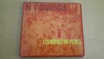 Dominic Toumos CD 2004  N' Toumos Cosmopolitan People, Jazz, Ophalen of Verzenden, 1980 tot heden