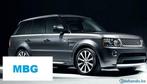 Range Rover Sport Autobiography body kit 2009 - 2013 NIEUW!!, Ophalen of Verzenden, Nieuw, Land Rover