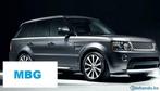 Range Rover Sport Autobiography body kit 2009 - 2013 NIEUW!!, Land Rover, Enlèvement ou Envoi, Neuf