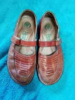 Damesschoen El Naturalista maat 40, Kleding | Dames, Schoenen, Schoenen met lage hakken, Bruin, Gedragen, El Naturalista