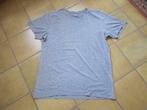 Hema grijs shirt maat L, Kleding | Heren, Hema, Maat 52/54 (L), Ophalen of Verzenden, Grijs