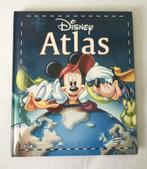 Atlas Disney, Comme neuf, Non-fiction, Disney, Garçon ou Fille