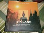 Boek Thailand, Boeken, Gelezen, Verzenden