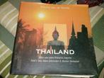 Boek Thailand, Boeken, Verzenden, Gelezen