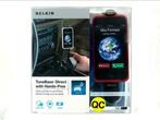 Belkin TuneBase Carkit Iphone 3/4 & Ipod Touch